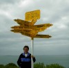 Stirling Point

Trip: New Zealand
Entry: The Deep South.
Date Taken: 16 Mar/03
Country: New Zealand
Viewed: 2240 times
Rated: 5.5/10 by 2 people